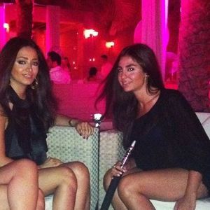 Meet your Posher, Elnaz